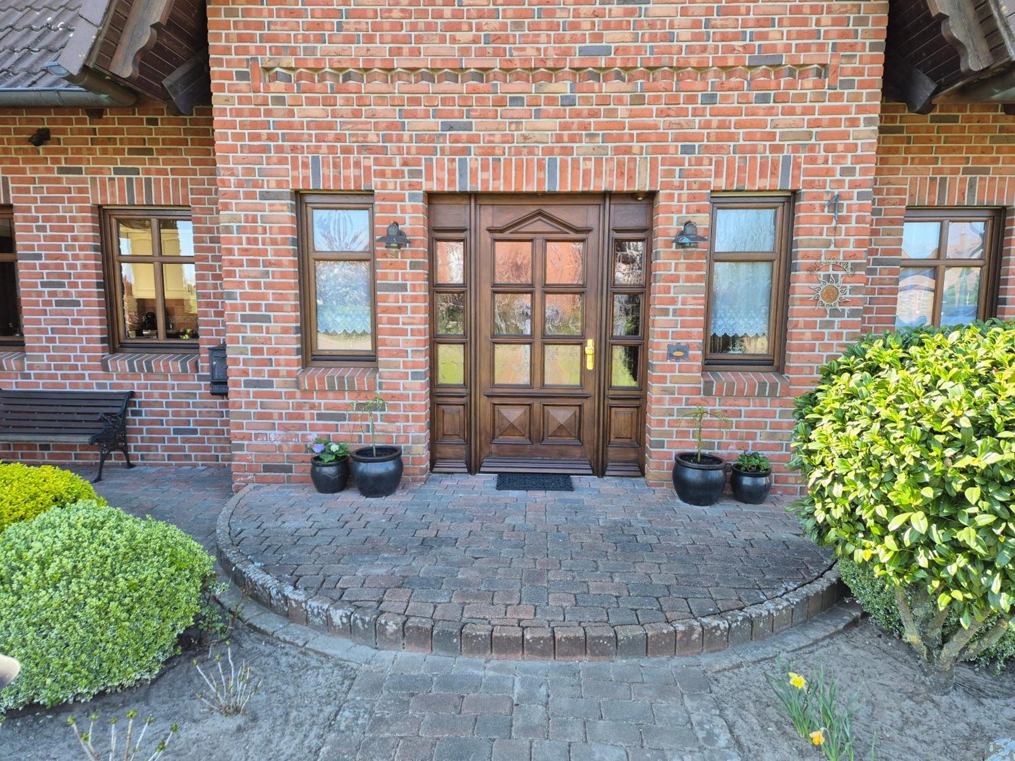 Ferienwohnungen Holzmann Buchholz Esterno foto