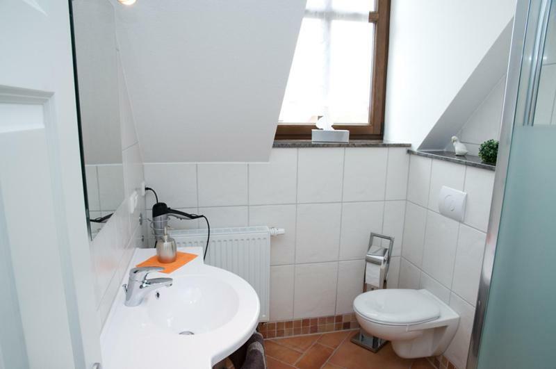 Ferienwohnungen Holzmann Buchholz Esterno foto