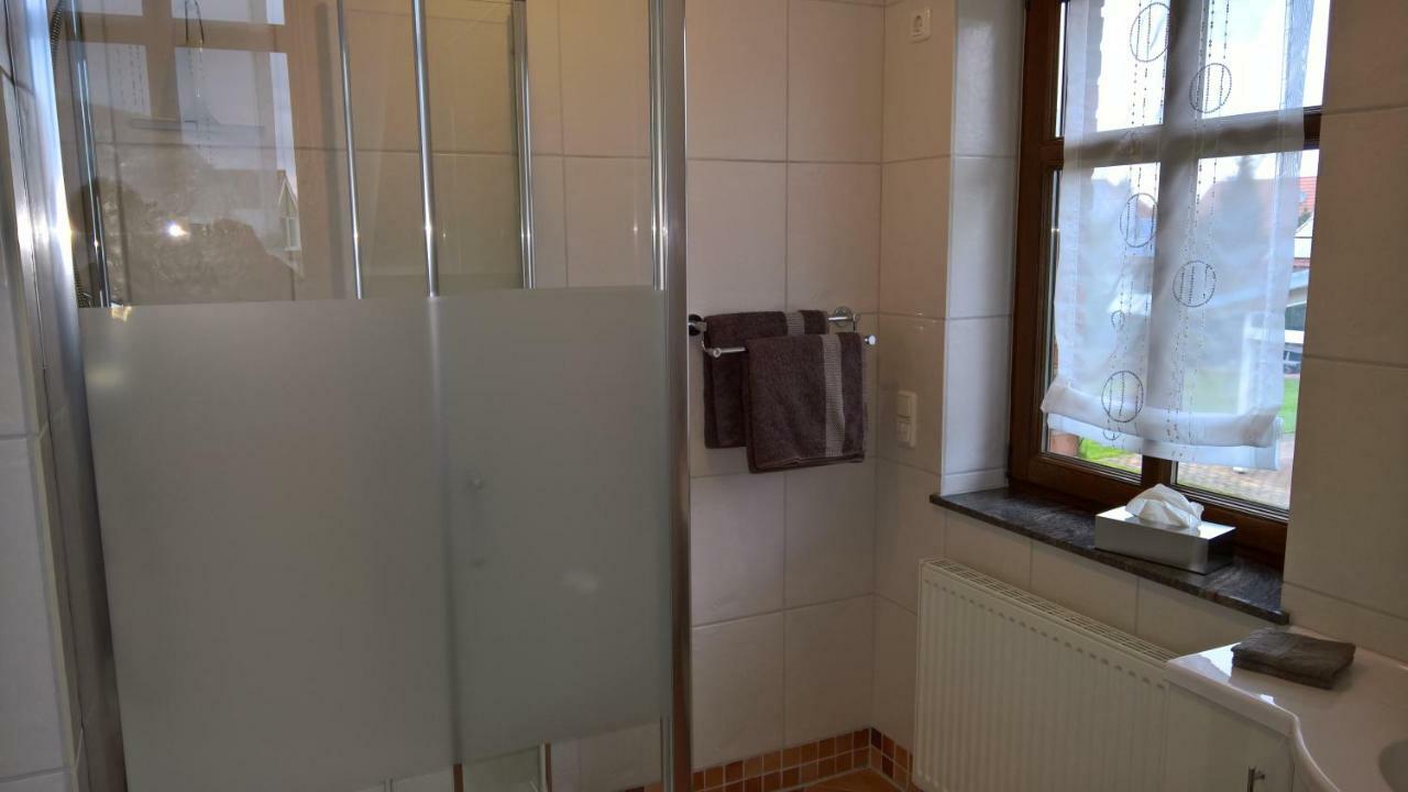 Ferienwohnungen Holzmann Buchholz Esterno foto