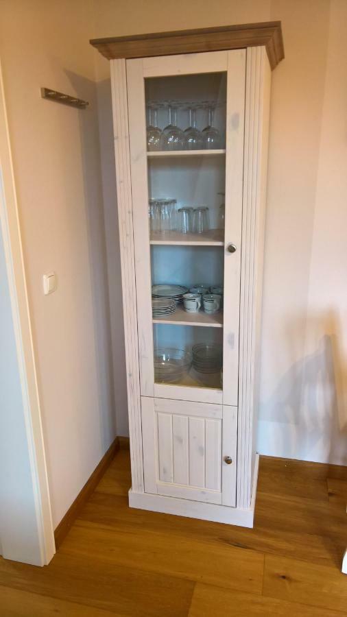 Ferienwohnungen Holzmann Buchholz Esterno foto