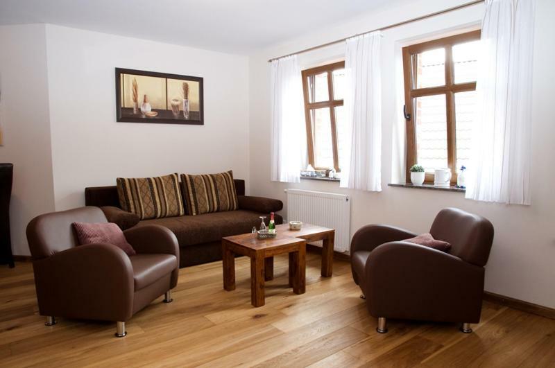 Ferienwohnungen Holzmann Buchholz Esterno foto