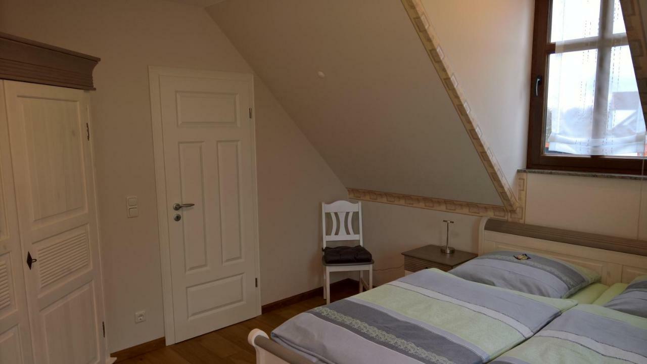 Ferienwohnungen Holzmann Buchholz Esterno foto
