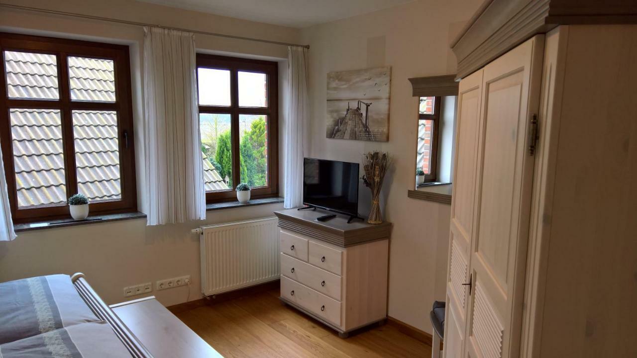 Ferienwohnungen Holzmann Buchholz Esterno foto